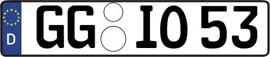 GG-IO53