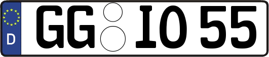 GG-IO55
