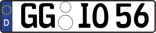 GG-IO56
