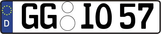 GG-IO57