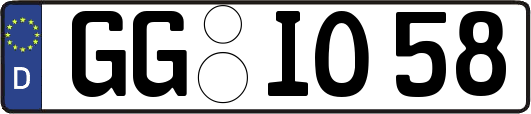 GG-IO58