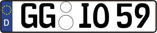 GG-IO59