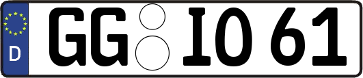 GG-IO61
