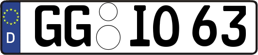GG-IO63