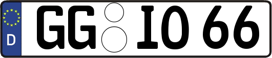 GG-IO66