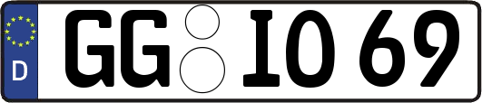 GG-IO69