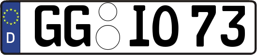 GG-IO73