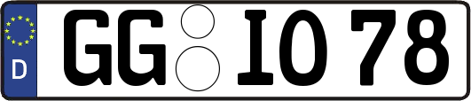 GG-IO78