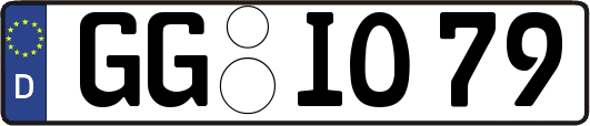 GG-IO79