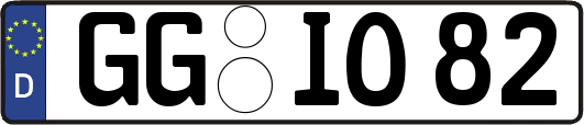 GG-IO82