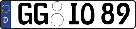 GG-IO89