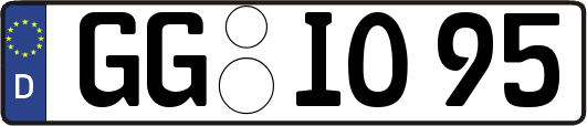 GG-IO95