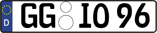 GG-IO96
