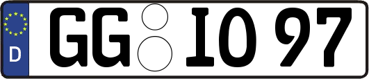GG-IO97