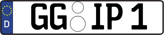 GG-IP1