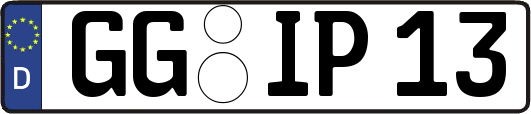 GG-IP13