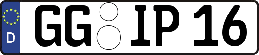 GG-IP16