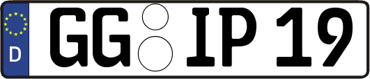 GG-IP19