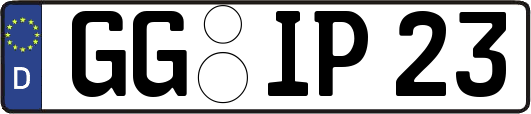 GG-IP23