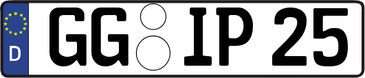 GG-IP25