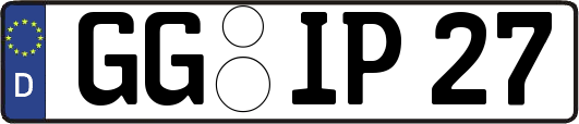 GG-IP27