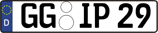 GG-IP29