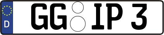 GG-IP3