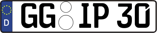 GG-IP30