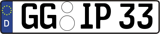 GG-IP33