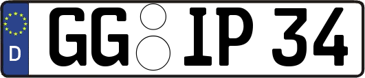GG-IP34