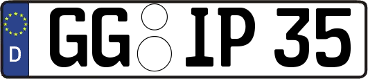 GG-IP35
