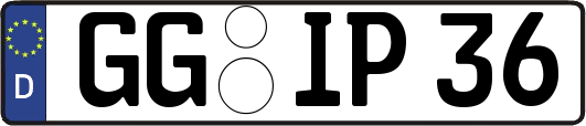 GG-IP36