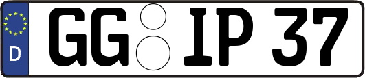 GG-IP37