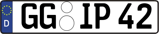 GG-IP42