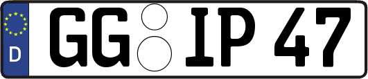 GG-IP47