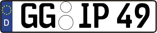 GG-IP49