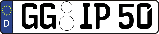 GG-IP50