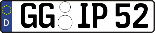 GG-IP52