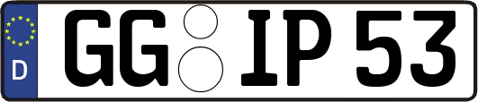 GG-IP53