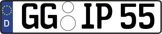 GG-IP55