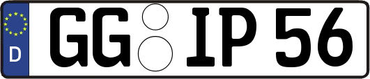 GG-IP56