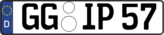 GG-IP57