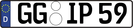 GG-IP59