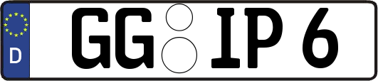 GG-IP6