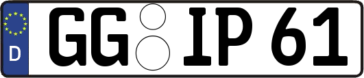 GG-IP61
