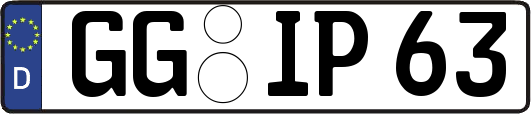 GG-IP63