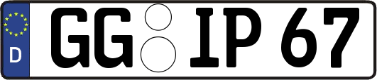 GG-IP67
