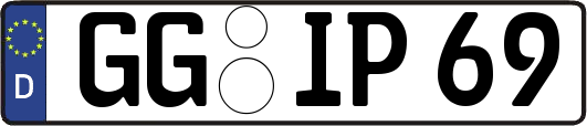 GG-IP69