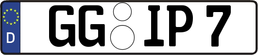 GG-IP7