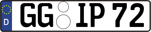 GG-IP72